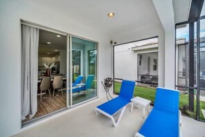 Room - 10 Br Gorgeous Home Game Room Son103 (Kissimmee)