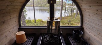 Nuunalahti by Interhome