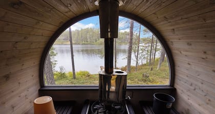 Nuunalahti by Interhome