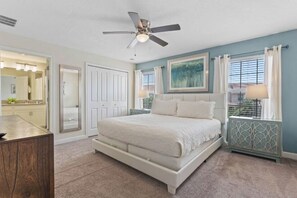 Room - Lovely Family Home - 8 Min to Disney! Stl106 (Osceola County)