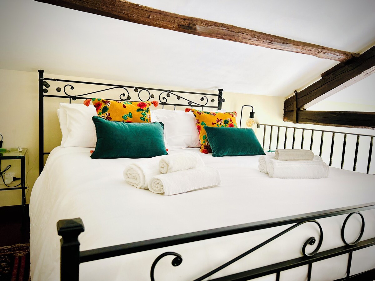 Bild für Gastgeberprofil