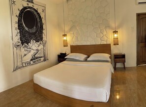 Habitación de luna de miel | Ropa de cama