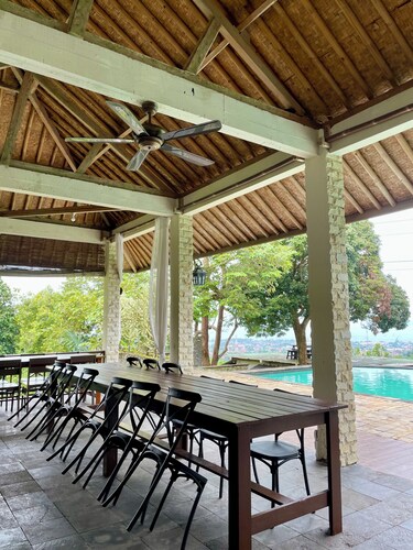 Covehill Green Resort