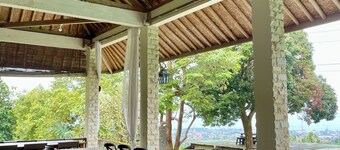 Covehill Green Resort