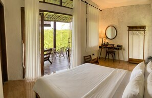 Enkelrum - 1 sovrum - rökare | Sängkläder