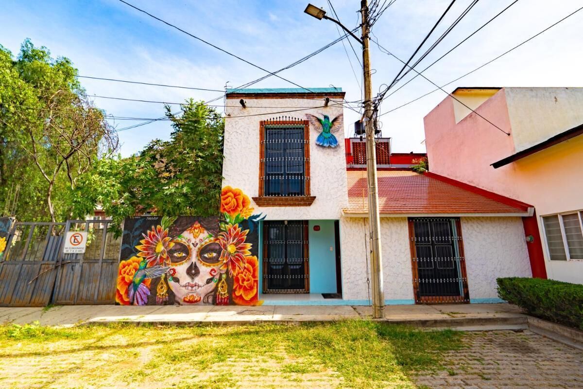 Casa, 4 camere da letto, balcone, vista giardino | Esterni
