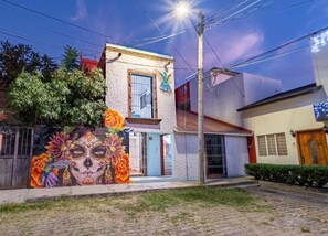 House, 4 Bedrooms, Balcony, Garden View | Exterior - San Jerónimo Casa Oaxaca (Oaxaca)