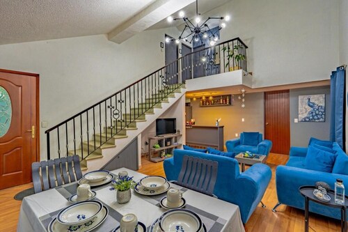 San Jerónimo Casa Oaxaca