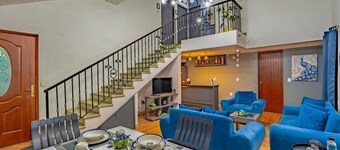 San Jerónimo Casa Oaxaca