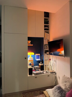Intérieur