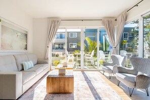 スマートテレビ