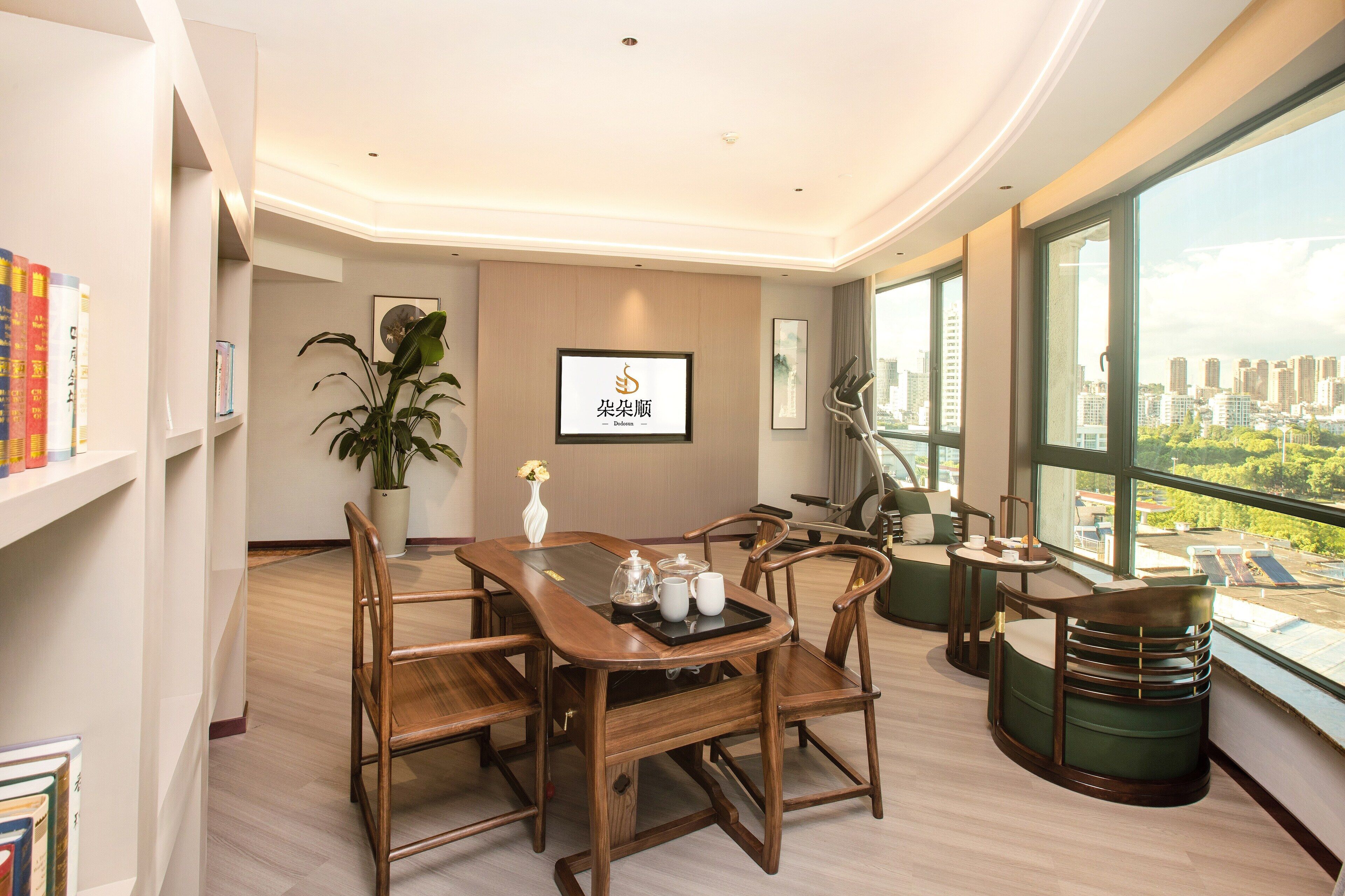 總統客房, 運河景 | 高級寢具、羽絨被、獨特設計、獨特裝修