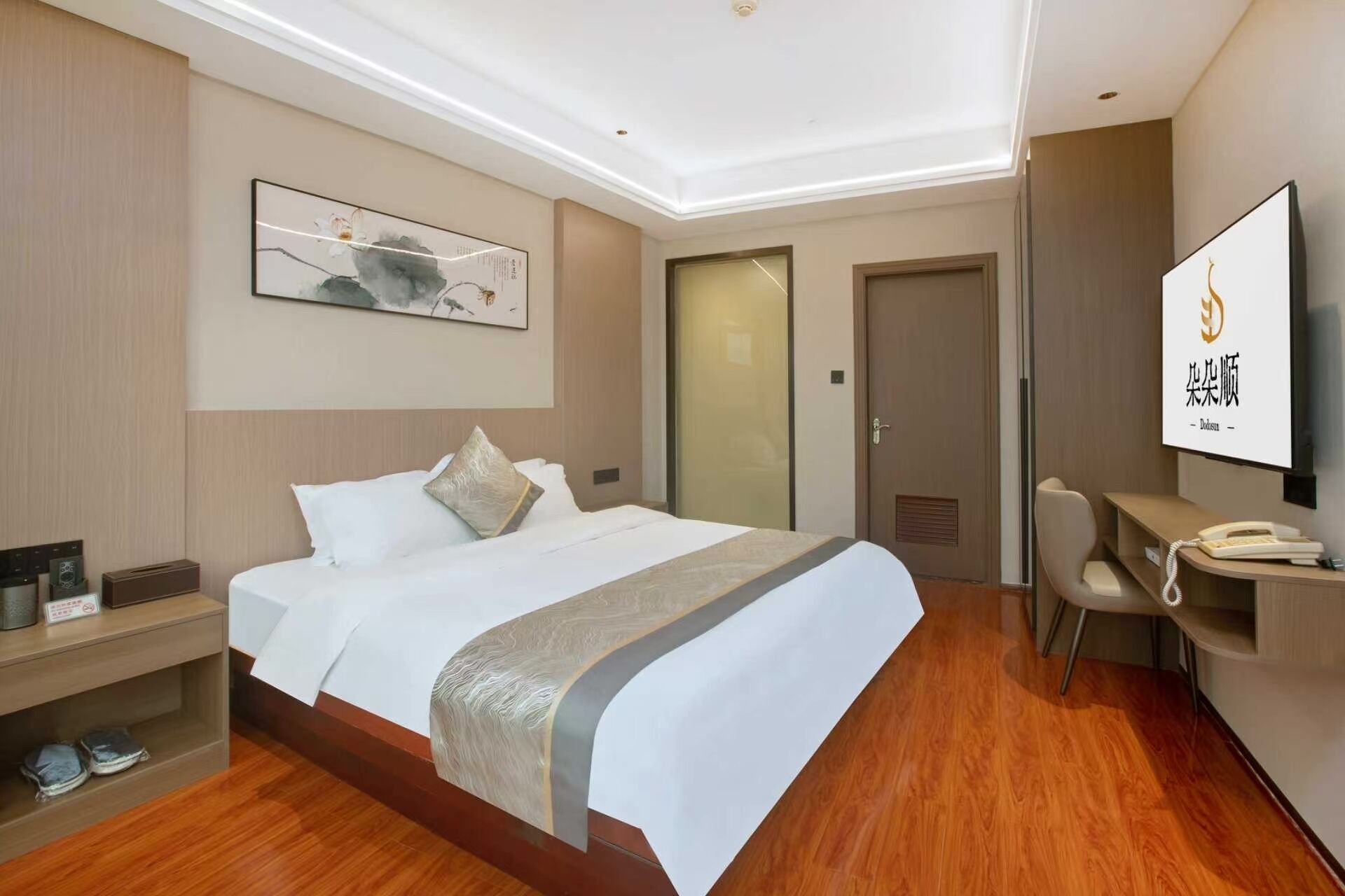 Ropa de cama de alta calidad, cubrecamas y decoración personalizada 