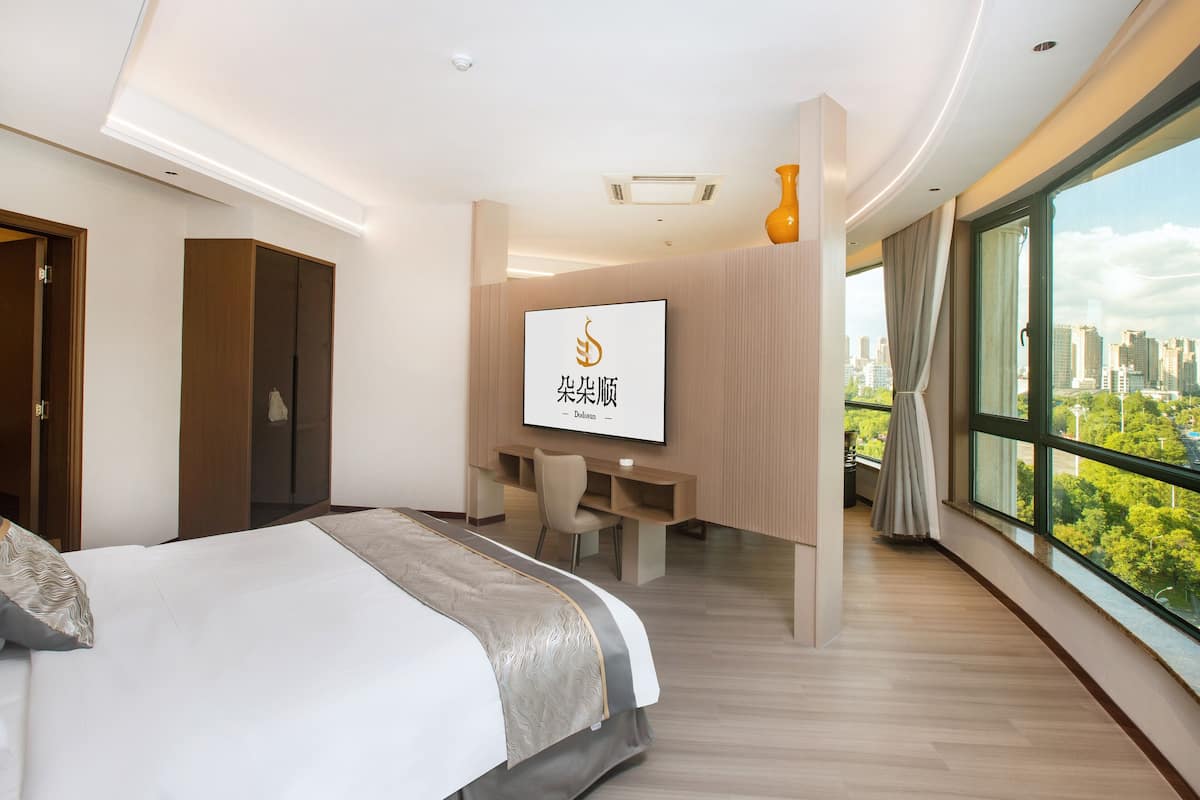 Literie de qualité supérieure, couette en duvet d'oie