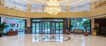 Duoshun VISTA Jiangnan Hotel 