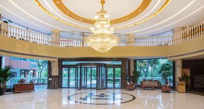 Duoshun VISTA Jiangnan Hotel