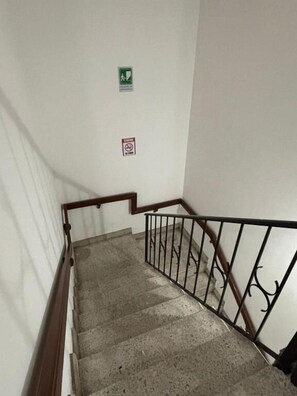 Interior - Airbnb Morelia (Morelia)