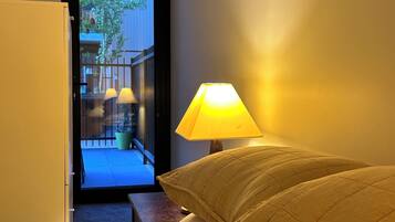 Ferro/asse da stiro, Wi-Fi, lenzuola