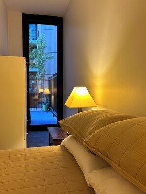 Ferro/asse da stiro, Wi-Fi, lenzuola