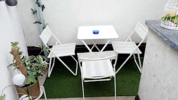 公寓 | 陽台景觀