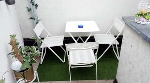 公寓 | 陽台景觀