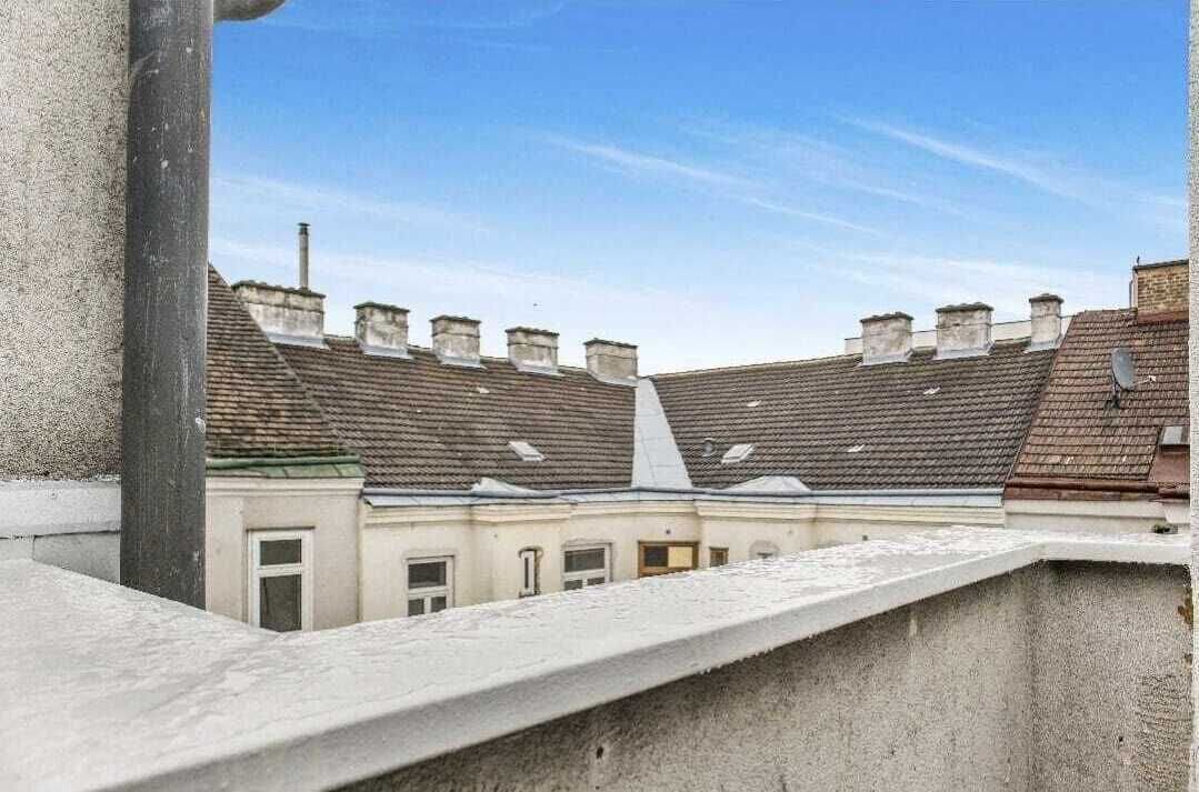 Basic Apartment | View from room