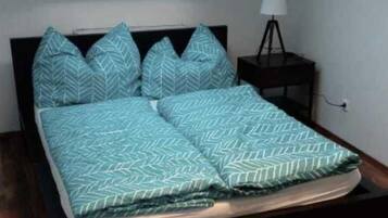 Departamento | Tabla de planchar con plancha y wifi gratis