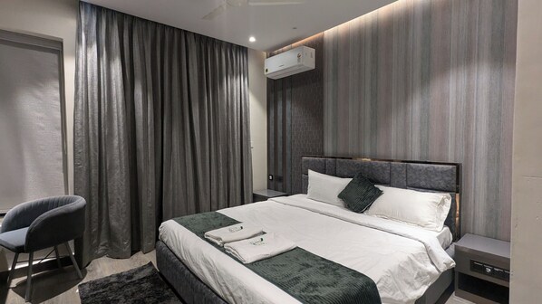 1 camera, ferro/asse da stiro, Wi-Fi, lenzuola