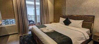 Comfortable Beach-View AC 1BHK • Relaxing Gopalpur Stay