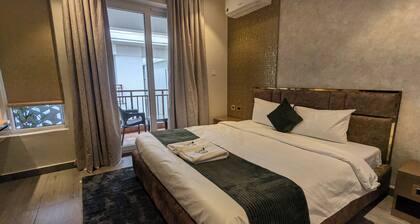 Comfortable Beach-View AC 1BHK • Relaxing Gopalpur Stay