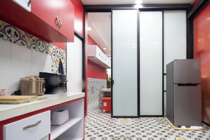 Interior - Peaceful 4-Bedroom Villa with Private Pool (Siem Reap)