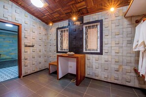Interior - Peaceful 4-Bedroom Villa with Private Pool (Siem Reap)