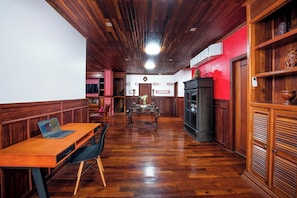 Interior - Peaceful 4-Bedroom Villa with Private Pool (Siem Reap)