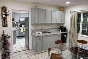 Unclassified image, 2 of 41, button - Charming 3-Bedroom Farmhouse Retreat w/ Open Deck! (San Joaquin County)