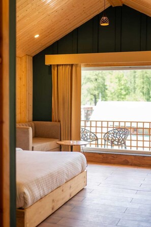 Habitación ejecutiva | Wifi gratis