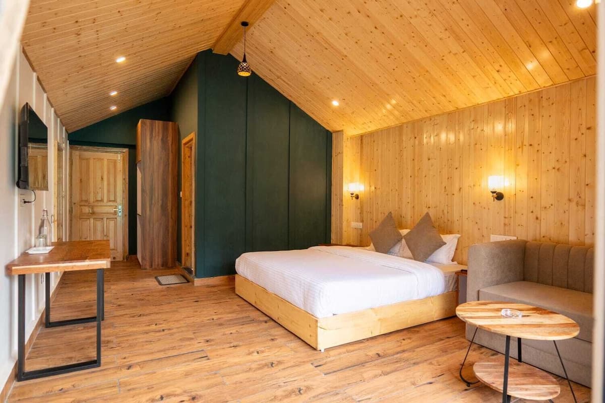 Chambre Exécutive | Wi-Fi gratuit