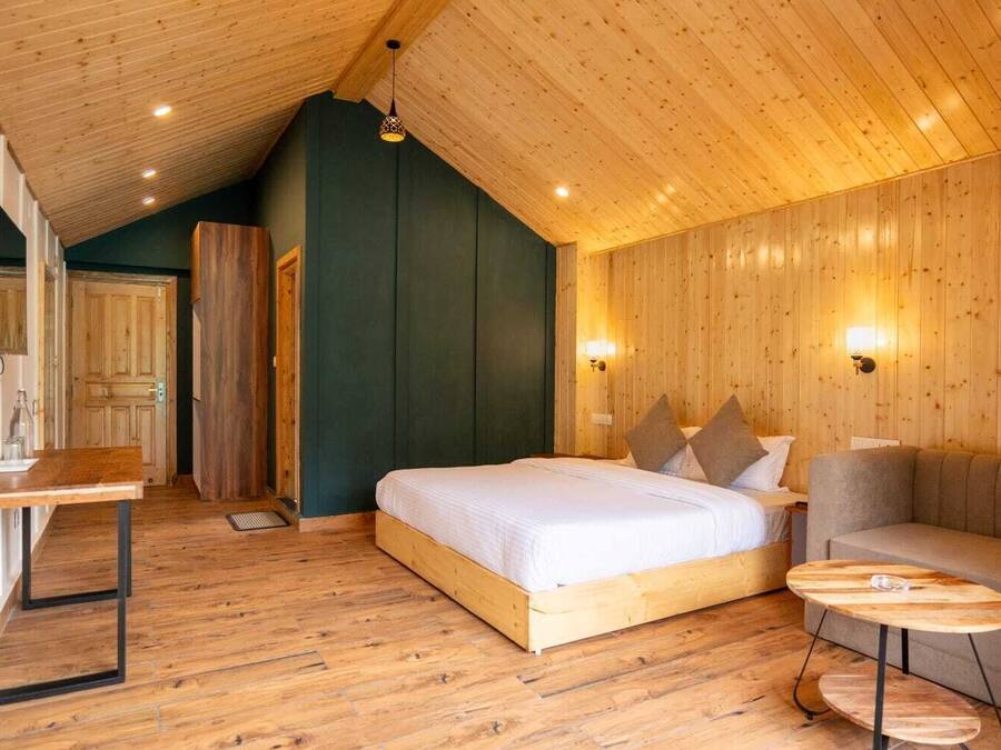 Habitación ejecutiva | Wifi gratis