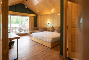 Chambre Exécutive | Wi-Fi gratuit