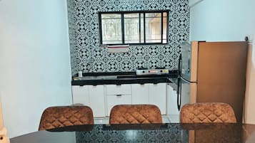 Luxury Apartment | Private kitchen