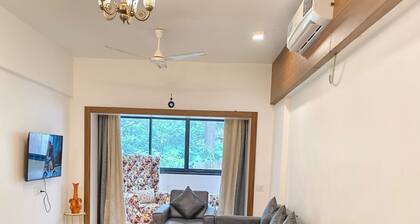 Osho Apartments