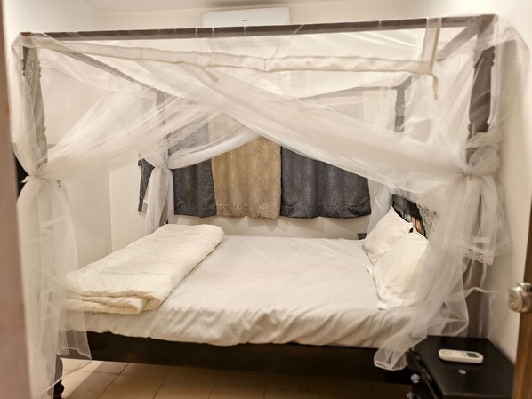 Departamento de lujo | Camas extra, wifi gratis y ropa de cama 