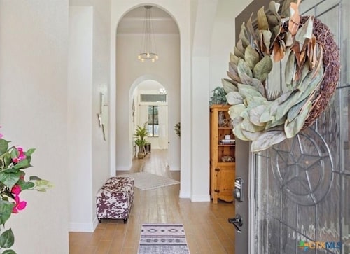 Lake Belton House Getaway