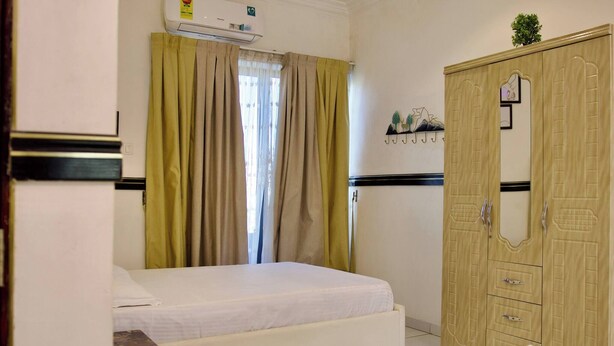 1 bedroom - Ft Realty Properties 3 (Accra)