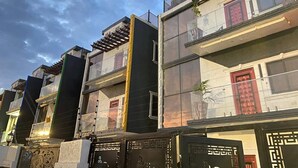Studio, 1 Bedroom, Smoking, Balcony | Exterior - Ft Realty Properties 3 (Accra)