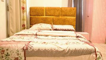 2 bedrooms