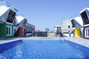 Apartment, 1 Bedroom, Accessible, Smoking | Exterior - Ftrealtyproperties Lord's Hill 15 (Mile 11)