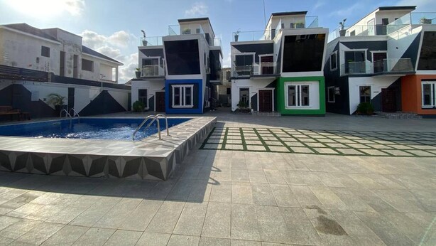Unclassified image, 1 of 17, button - Ft Realty Properties (Accra)
