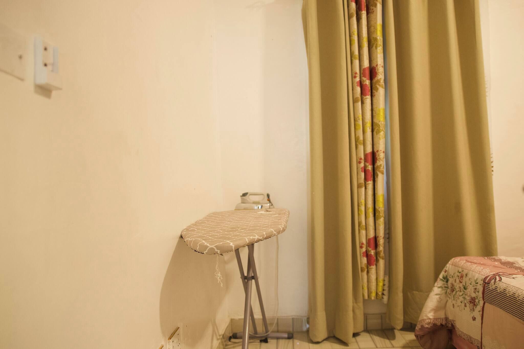 Apartment, 2 Schlafzimmer, barrierefrei, Raucher | Innenbereich