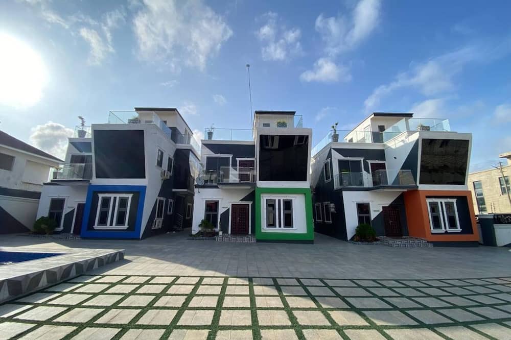 Ft Realty Properties 5