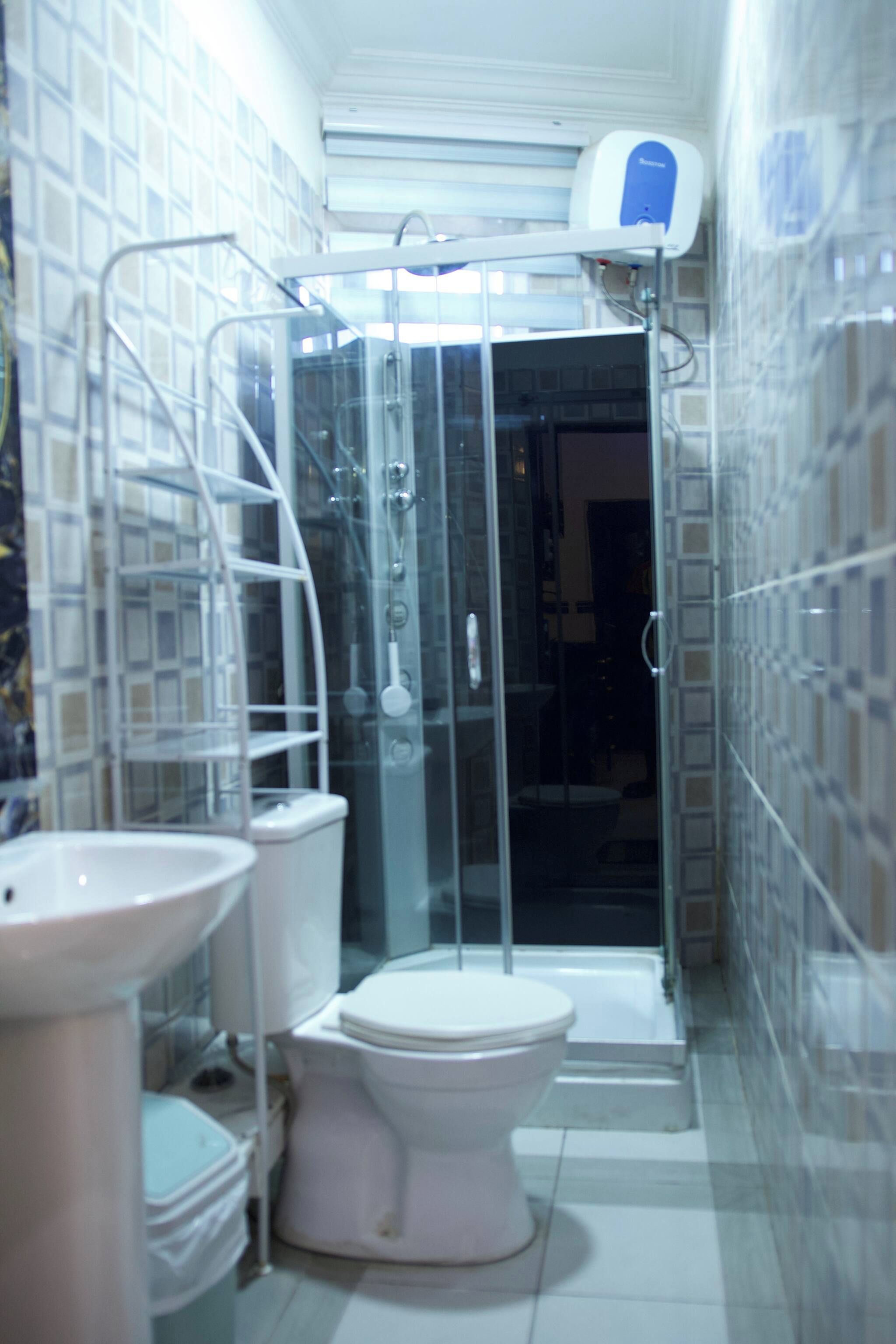 Baño